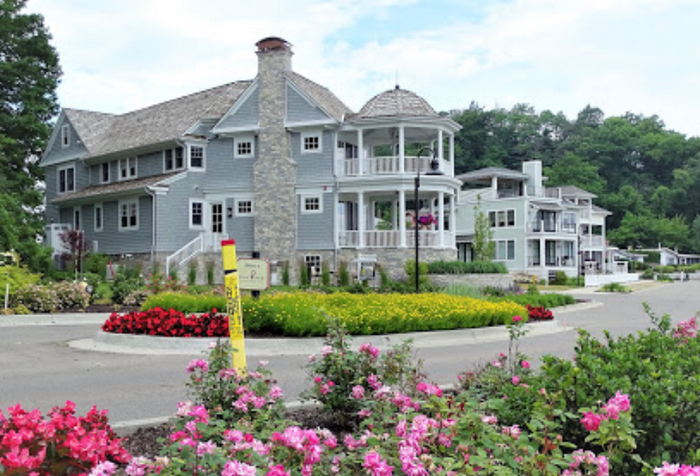 Point West - The Lodge As Of 2022 (newer photo)